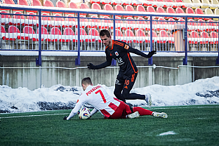 Martin Chrien |  autor: Matej Sagan