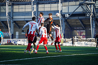 Alexander Moj�i� |  autor: Matej Sagan