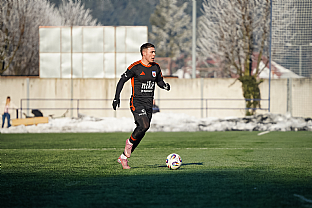 Adri�n Sl�vik |  autor: Matej Sagan