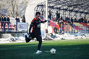 Martin Chrien |  autor: Matej Sagan