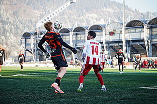 Samuel Grygar |  autor: Matej Sagan