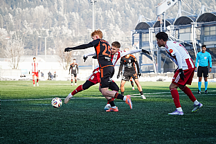 Samuel Grygar |  autor: Matej Sagan