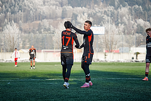 Adam Tu�n� a Adri�n Sl�vik |  autor: Matej Sagan