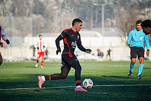 Adri�n Sl�vik |  autor: Matej Sagan