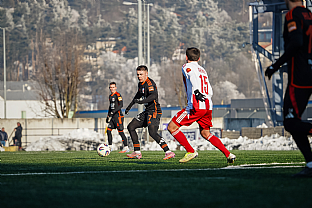 Oliver Luter�n a Adri�n Sl�vik |  autor: Matej Sagan