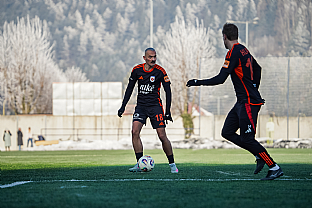 Martin �ulek a Jan Hlad�k |  autor: Matej Sagan