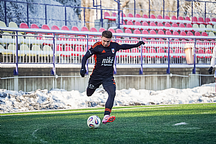 Adri�n Sl�vik |  autor: Matej Sagan