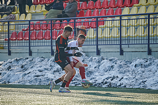 David Jackuliak |  autor: Matej Sagan