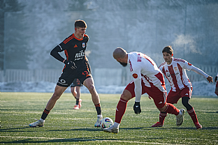 David Jackuliak |  autor: Matej Sagan