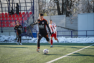 Adam Tu�n� a Alexander Seleck� |  autor: Matej Sagan