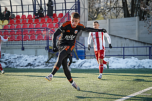 Alexander Seleck� |  autor: Matej Sagan