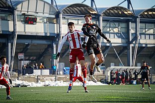 David Jackuliak |  autor: Matej Sagan