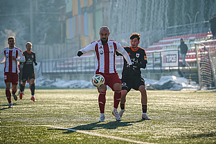 Mari�n Chobot a Giuliano Antonio Marek |  autor: Matej Sagan