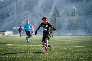 Giuliano Antonio Marek |  autor: Matej Sagan