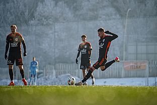 Mari�n Chobot, Giuliano Antonio Marek a Timotej M�dry. |  autor: Matej Sagan