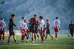 Martin Ba��k a David Jackuliak |  autor: Matej Sagan