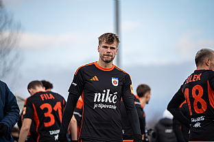 Luk� Fila, Jan Hlad�k a Martin �ulek. |  autor: Matej Sagan