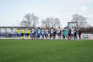 N�stup na z�pas |  autor: Matej Sagan