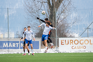 Patrik Leitner a Oliver Luter�n |  autor: Matej Sagan