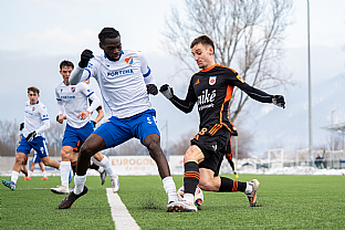 Alexander Seleck� |  autor: Matej Sagan