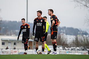 Oliver Luter�n, Adam Tu�n� a Luk� Fila. |  autor: Matej Sagan