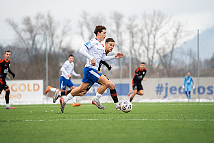 Alexander Seleck� |  autor: Matej Sagan