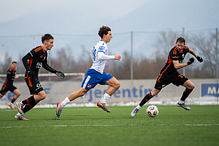 Alexander Seleck� a Luk� Fila |  autor: Matej Sagan