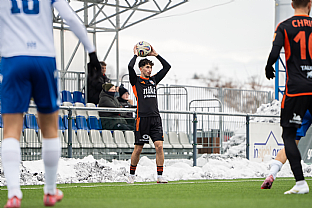 Giuliano Antonio Marek |  autor: Matej Sagan