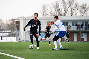 Martin Chrien a Samuel Grygar |  autor: Matej Sagan