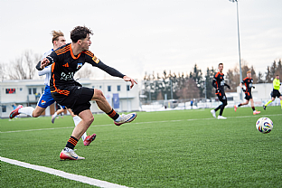 Giuliano Antonio Marek |  autor: Matej Sagan