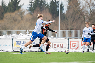 Vojt�ch Nov�k a Martin Chrien |  autor: Matej Sagan