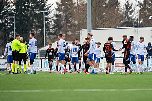 Po z�pase |  autor: Matej Sagan