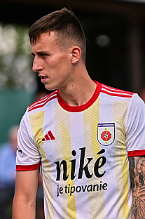 Oliver Luter�n |  autor: Rudolf Ma�kurica