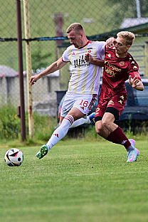 Daniel K�stl |  autor: Rudolf Ma�kurica