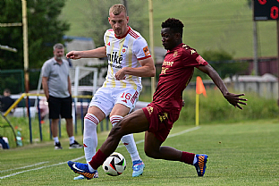 Daniel K�stl |  autor: Rudolf Ma�kurica