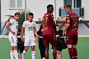 Vojt�ch Nov�k a Alexander Seleck� |  autor: Rudolf Ma�kurica