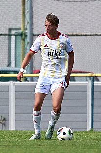 Daniel Prekop |  autor: Rudolf Ma�kurica