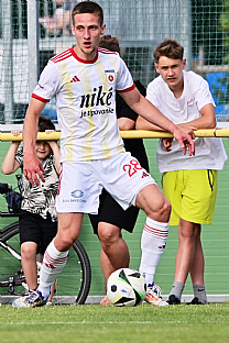 Alexander Seleck� |  autor: Rudolf Ma�kurica