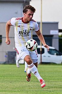 Vojt�ch Nov�k |  autor: Rudolf Ma�kurica