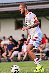 Marko Kelemen |  autor: Rudolf Ma�kurica