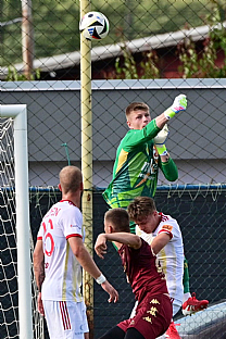 Dominik �apaj |  autor: Rudolf Ma�kurica