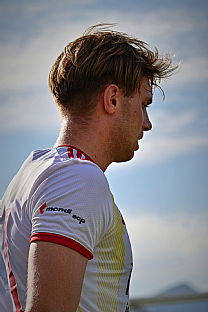 Vojt�ch Nov�k |  autor: Rudolf Ma�kurica