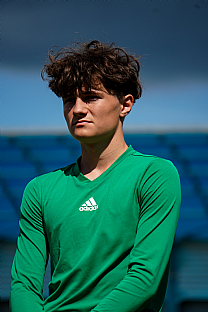 FC DAC 1904 Dunajsk� Streda U15 - MFK Ru�omberok U15 |  autor: Luk� Mi�ata