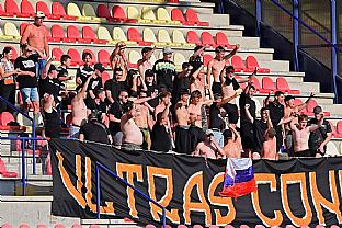 Ultras Concordia 1906 |  autor: Rudolf Ma�kurica