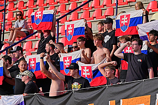 Ultras Concordia 1906 |  autor: Rudolf Ma�kurica