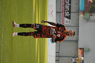 Dominik Kostka |  autor: Luk� Mi�ata