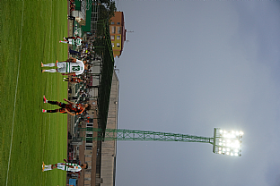 MFK Skalica - MFK Ru�omberok |  autor: Luk� Mi�ata