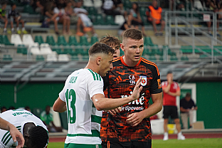Mat�j Koubek |  autor: Luk� Mi�ata