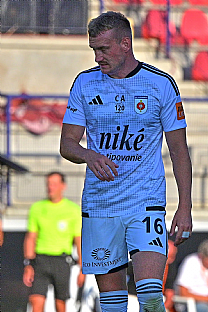 Daniel K�stl |  autor: Rudolf Ma�kurica
