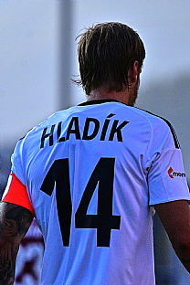 Jan Hlad�k |  autor: Rudolf Ma�kurica